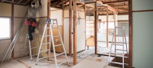 Entreprise de rénovation de la maison et de rénovation d’appartement à Soucia